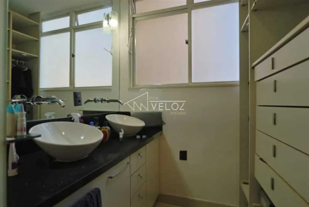 Apartamento, 2 quartos, 56 m² - Foto 4