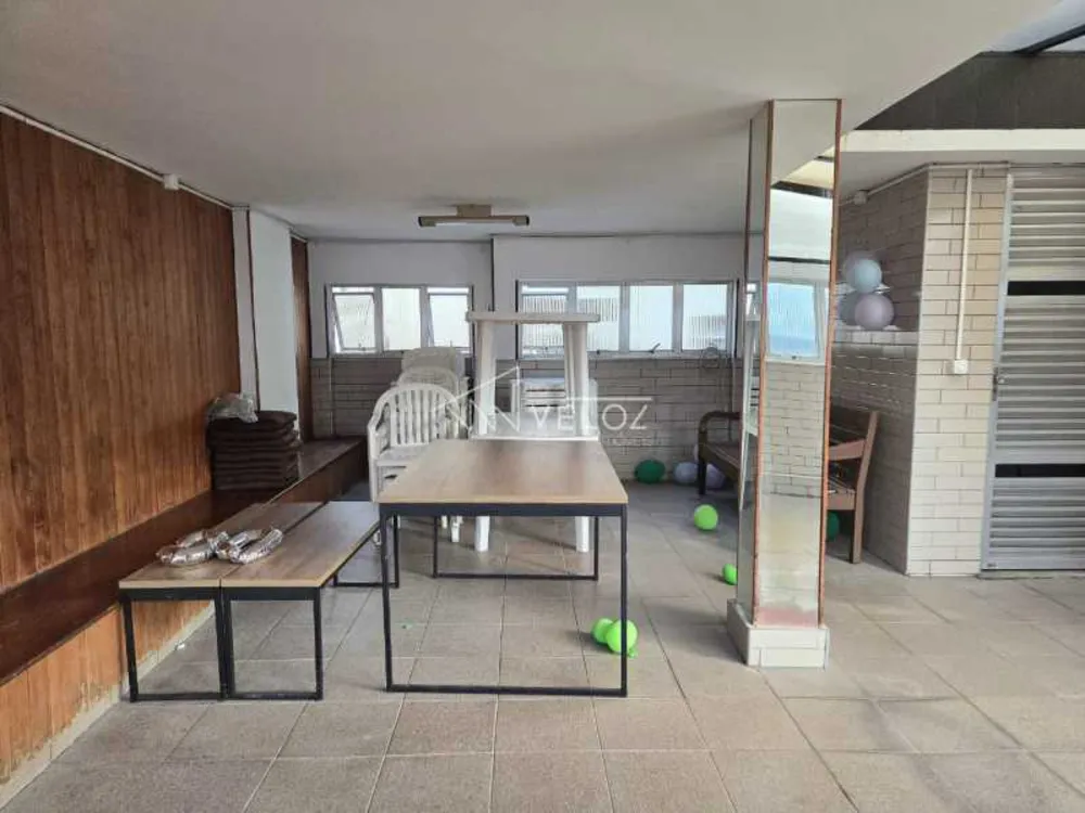 Apartamento, 2 quartos, 56 m² - Foto 13
