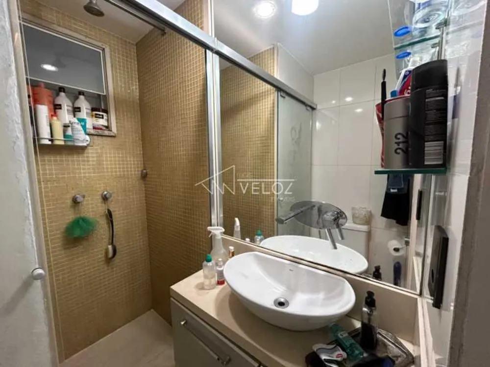 Apartamento, 2 quartos, 56 m² - Foto 1