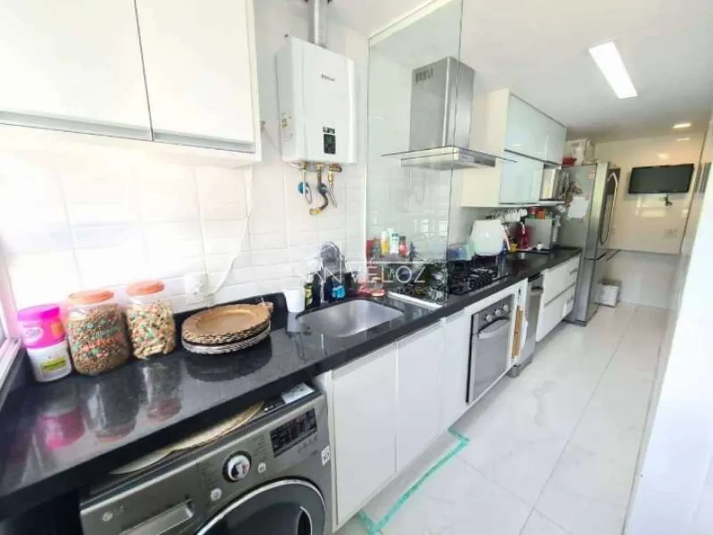 Apartamento, 2 quartos, 94 m² - Foto 11