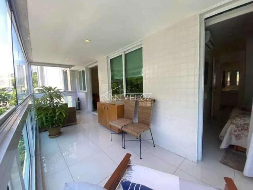 Cobertura, 3 quartos, 197 m² - Foto 12