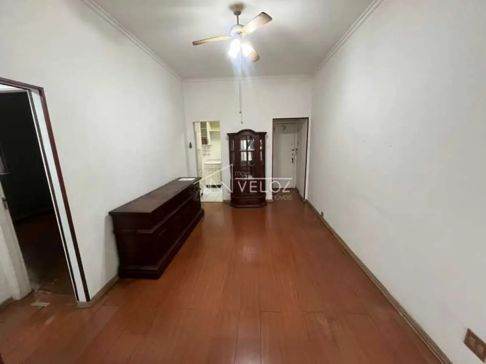 Apartamento, 2 quartos, 65 m² - Foto 1