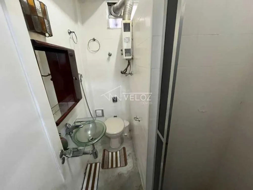 Apartamento, 2 quartos, 65 m² - Foto 12