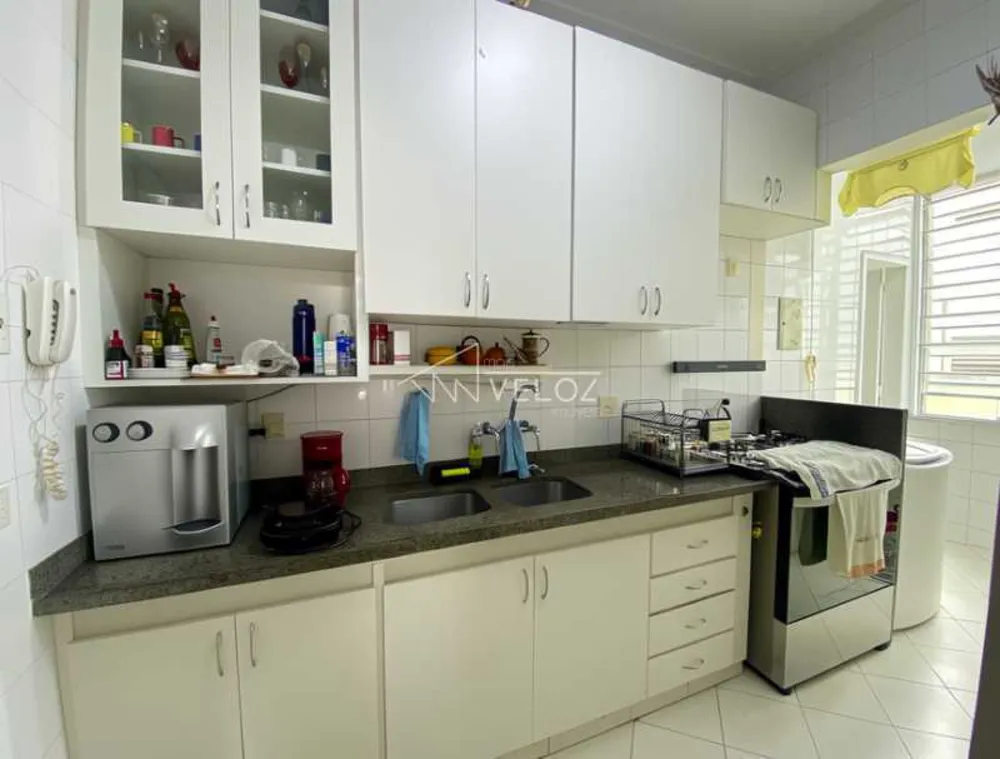 Apartamento, 3 quartos, 85 m² - Foto 1