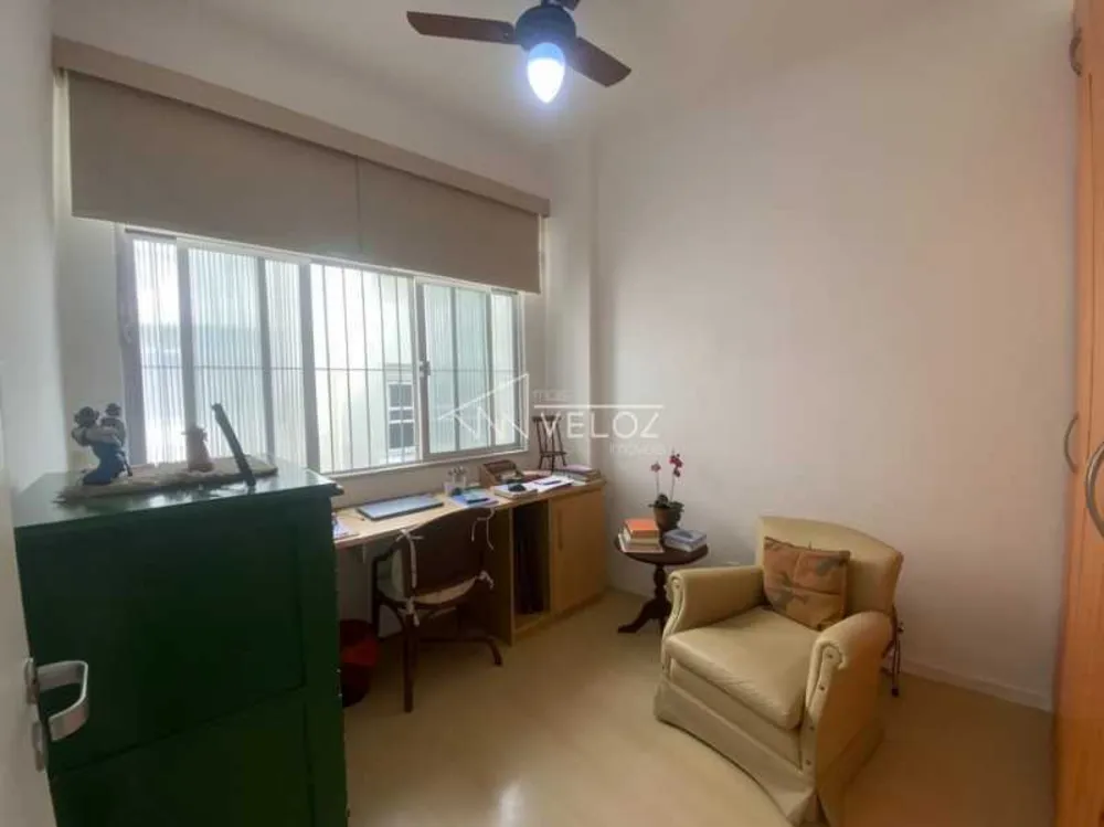 Apartamento, 3 quartos, 85 m² - Foto 5
