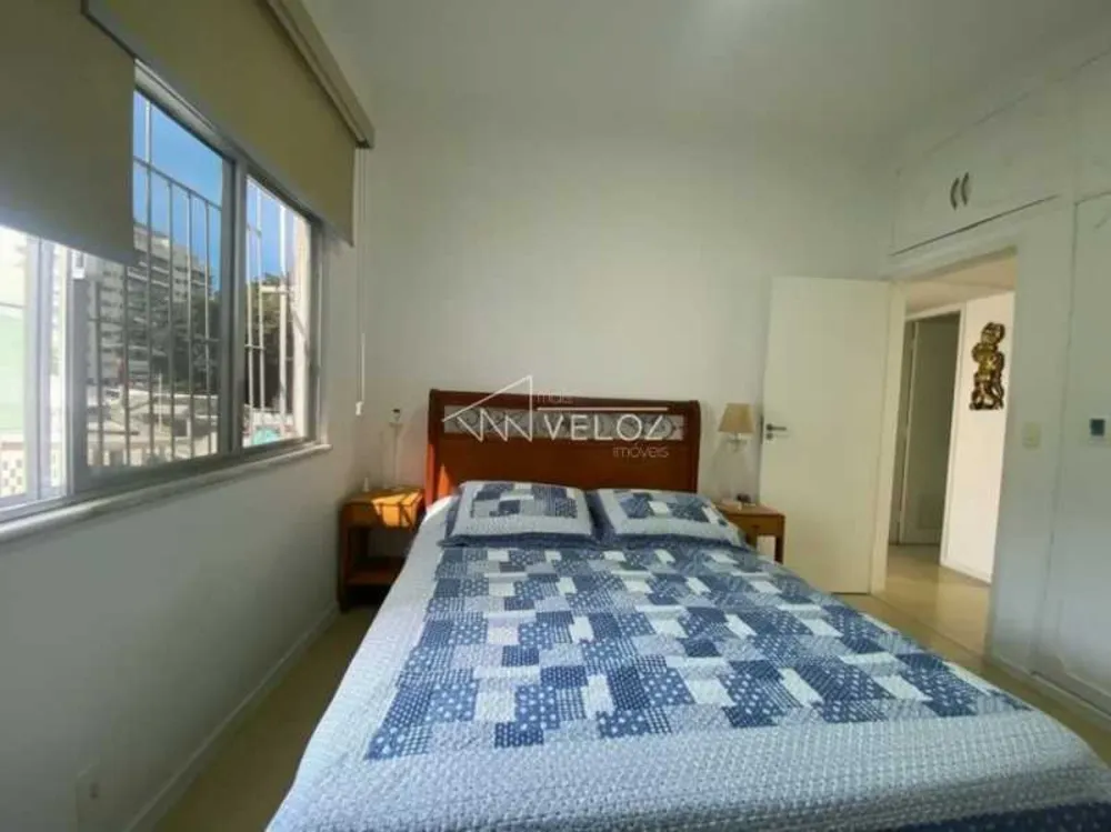 Apartamento, 3 quartos, 85 m² - Foto 10