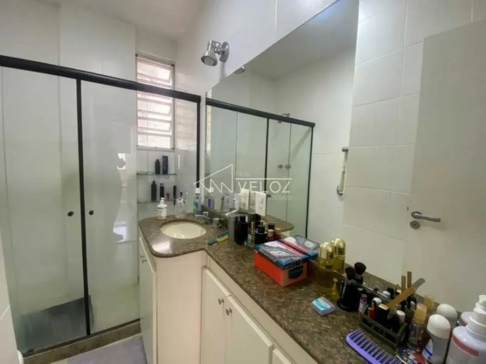 Apartamento, 3 quartos, 85 m² - Foto 6