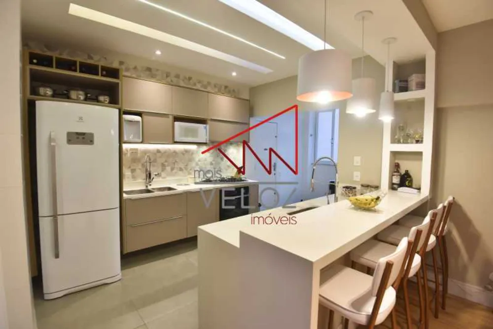 Apartamento, 3 quartos, 131 m² - Foto 11