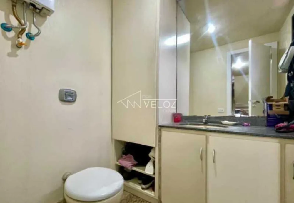 Apartamento, 2 quartos, 96 m² - Foto 9