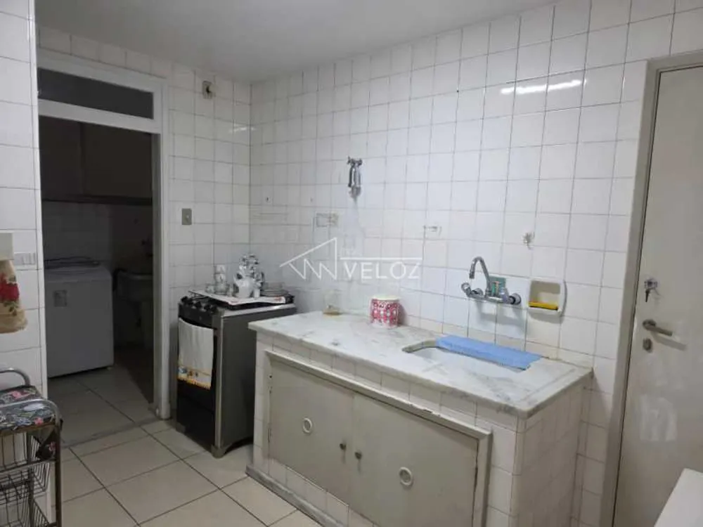 Apartamento, 3 quartos, 107 m² - Foto 9