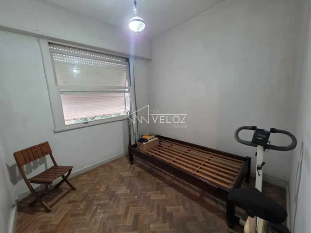 Apartamento, 3 quartos, 107 m² - Foto 1