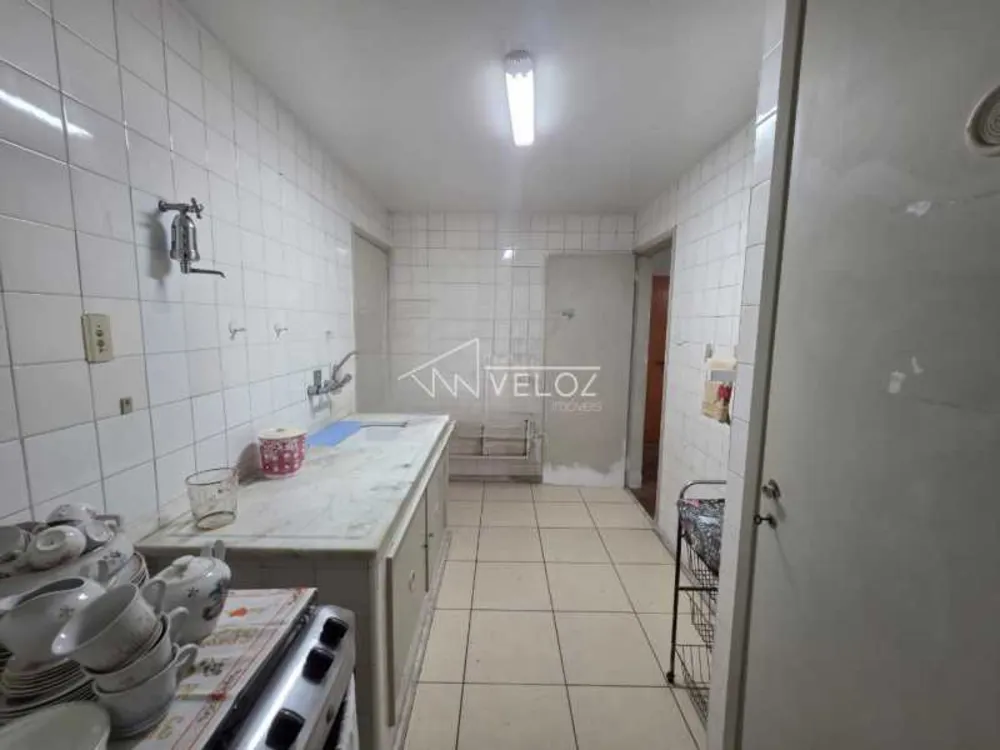 Apartamento, 3 quartos, 107 m² - Foto 8