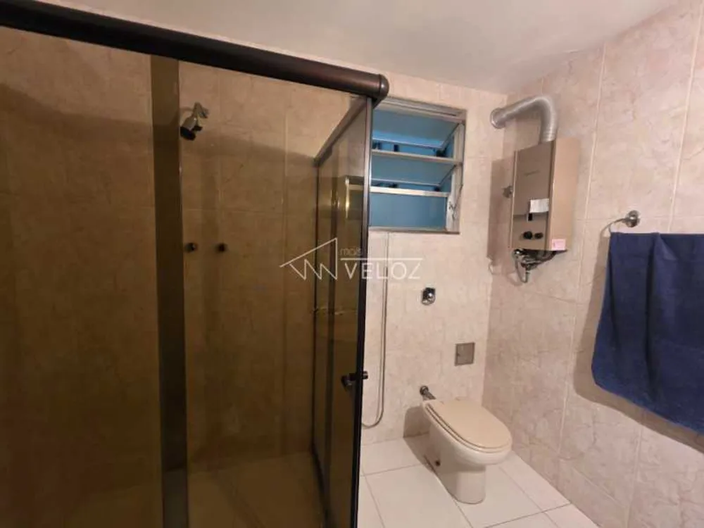 Apartamento, 3 quartos, 107 m² - Foto 12