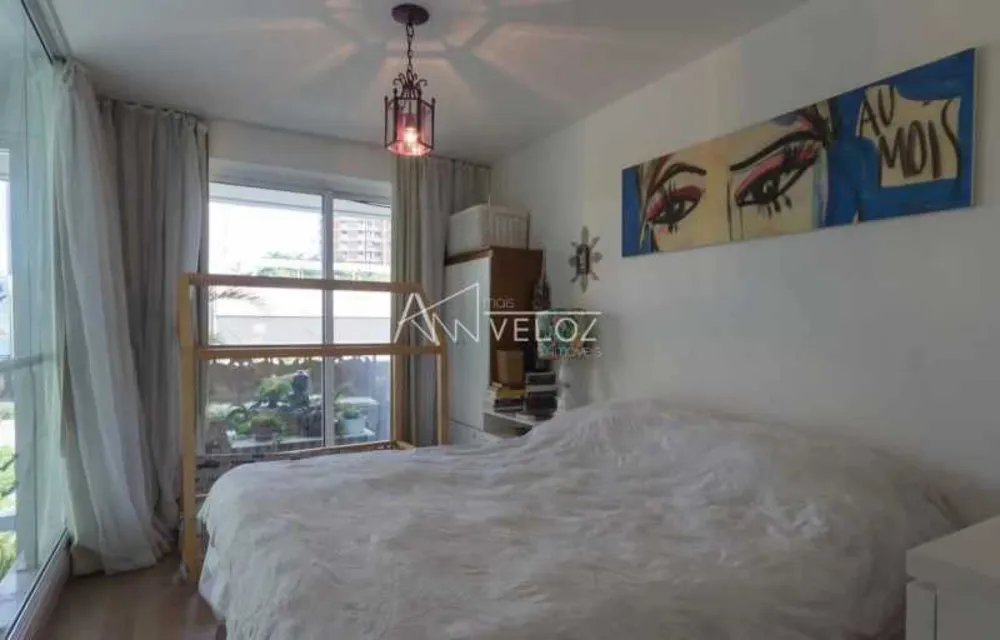 Apartamento, 1 quarto, 92 m² - Foto 15