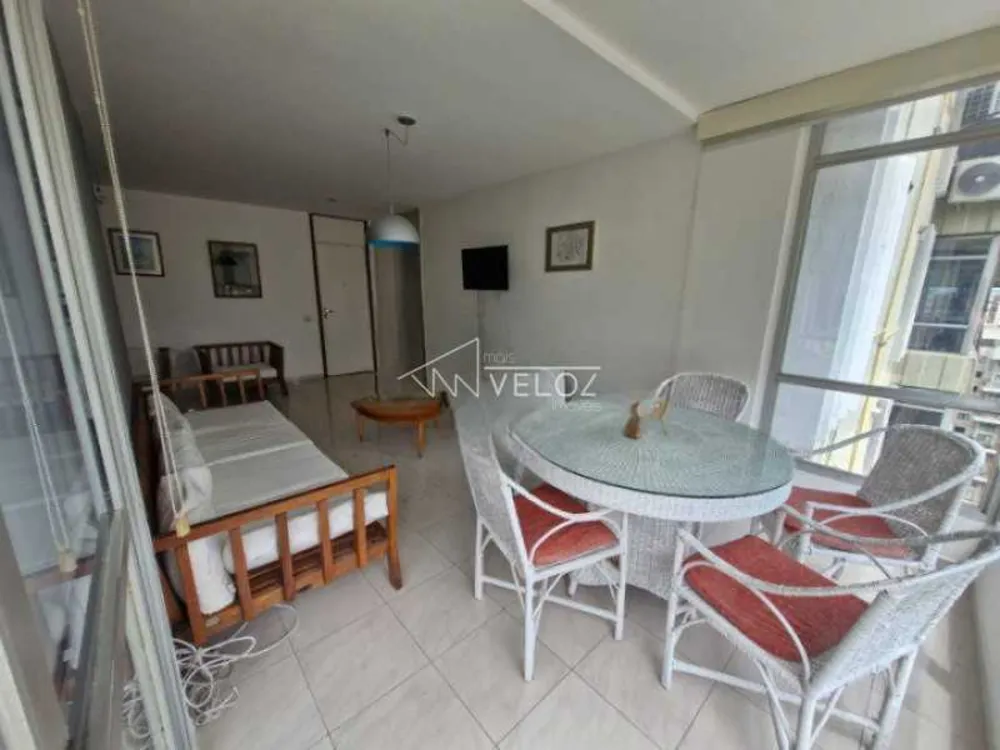 Apartamento, 3 quartos, 112 m² - Foto 4