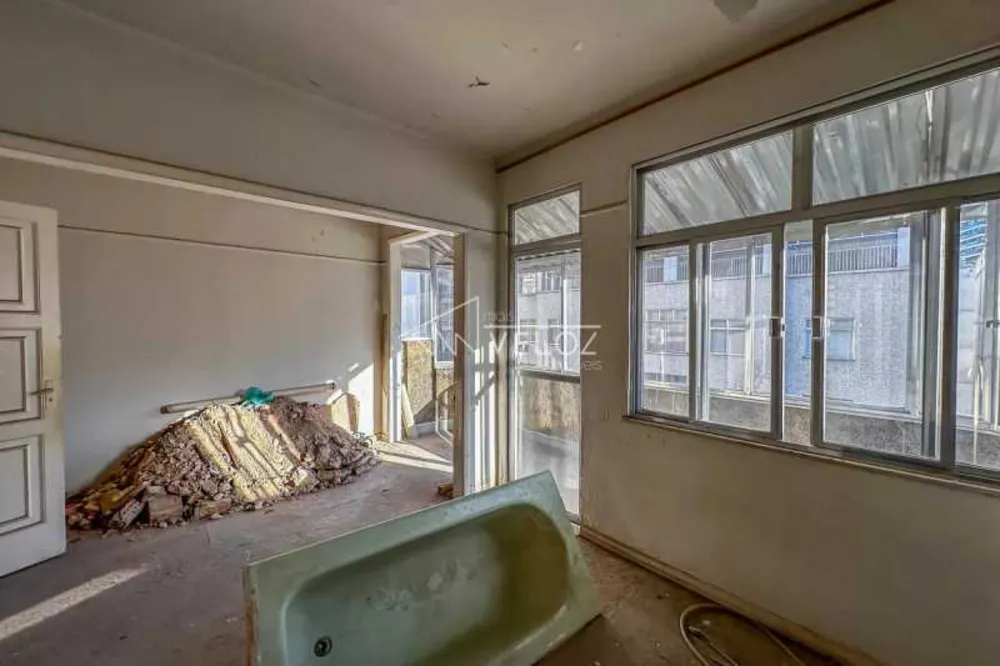 Apartamento, 1 quarto, 53 m² - Foto 8
