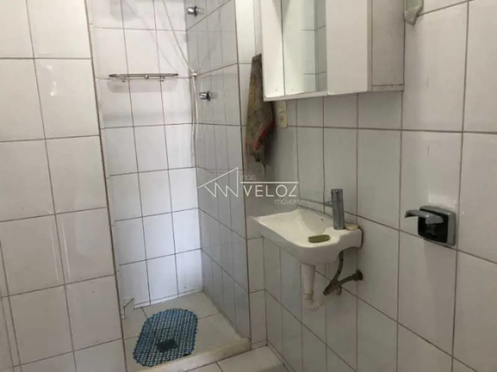Apartamento, 1 quarto, 19 m² - Foto 2