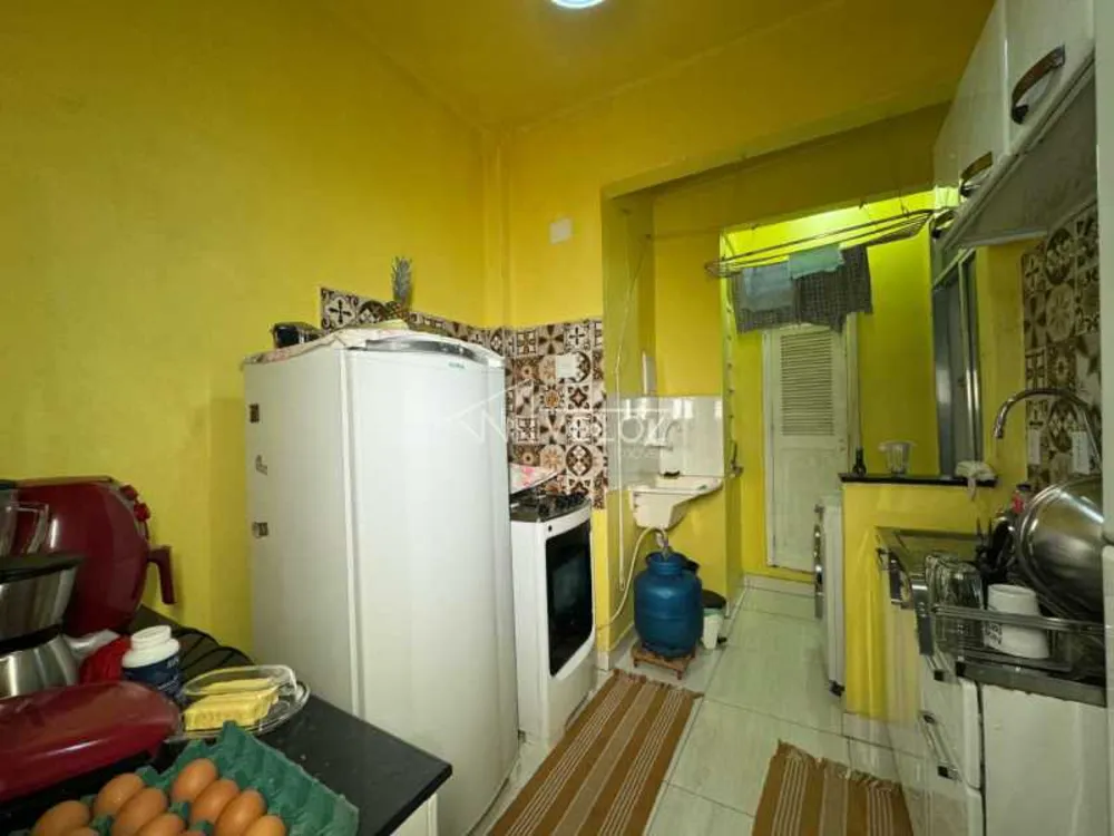 Apartamento, 2 quartos, 51 m² - Foto 15