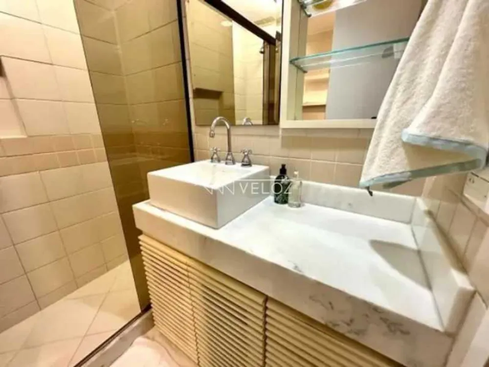 Apartamento, 3 quartos, 100 m² - Foto 12