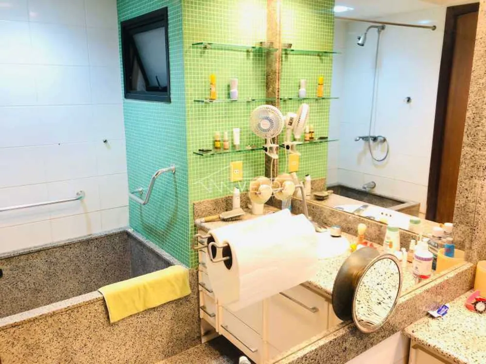 Apartamento, 2 quartos, 151 m² - Foto 8