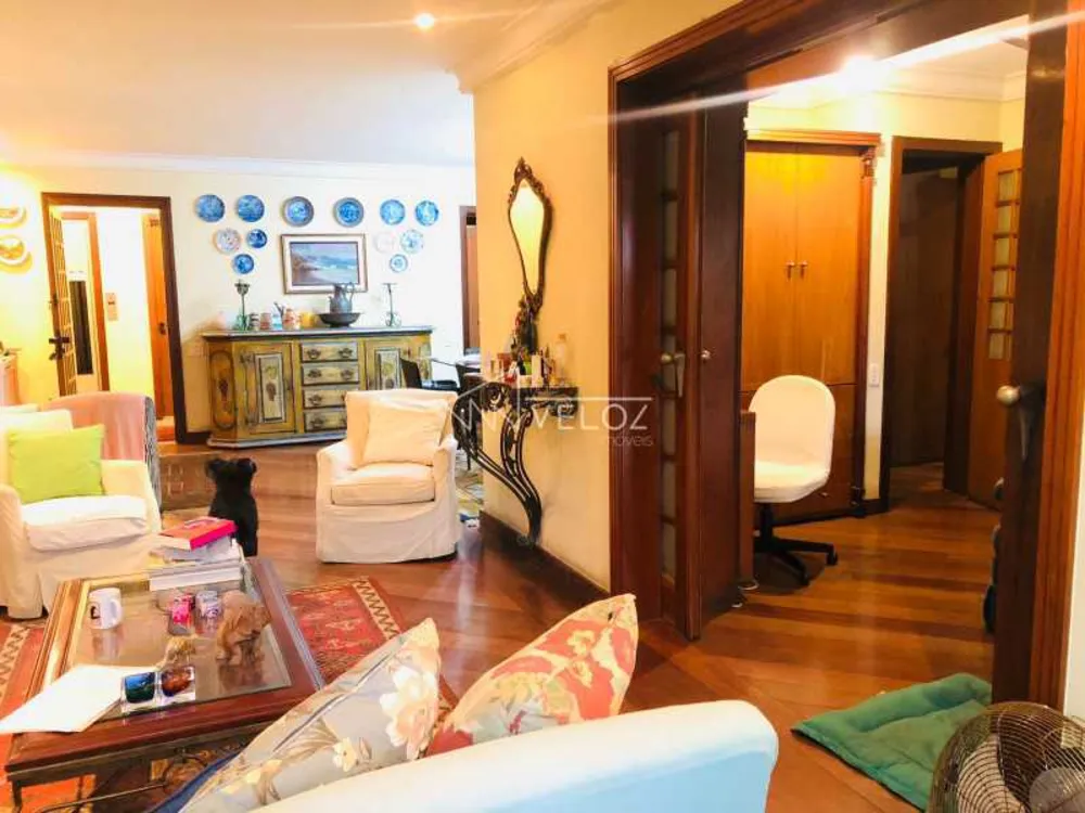 Apartamento, 2 quartos, 151 m² - Foto 6