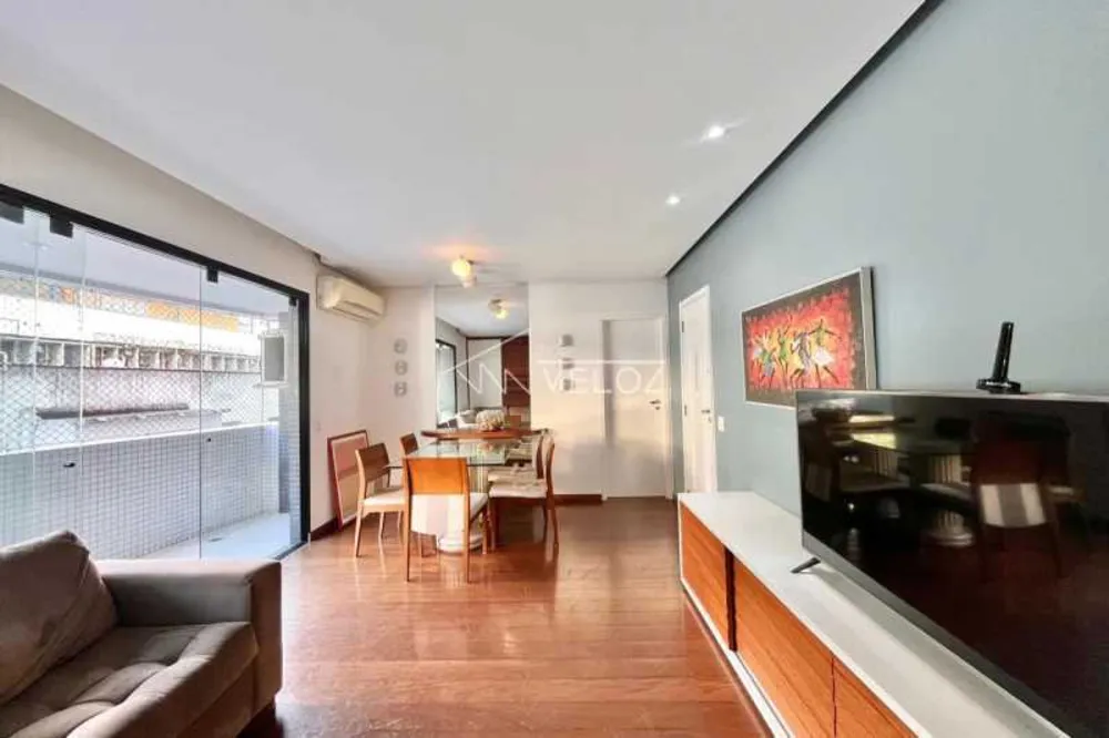 Apartamento, 3 quartos, 110 m² - Foto 7