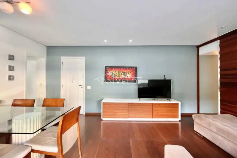 Apartamento, 3 quartos, 110 m² - Foto 4