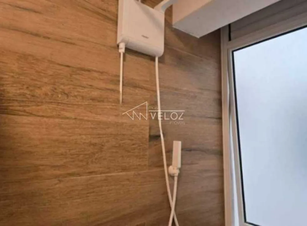 Apartamento, 1 quarto, 35 m² - Foto 1
