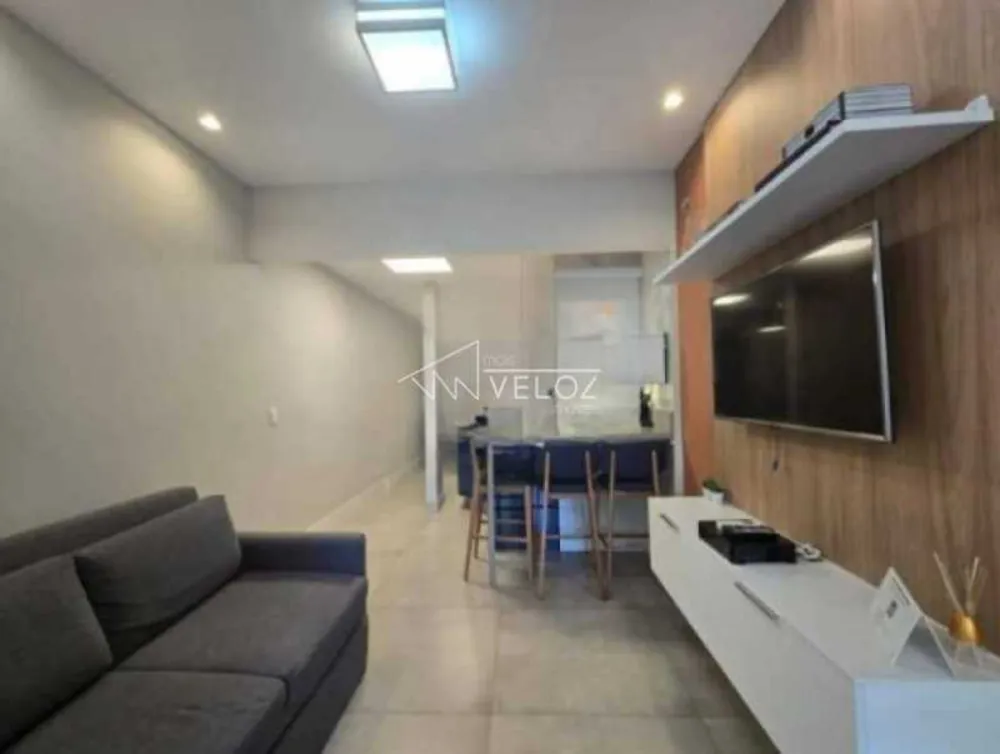 Apartamento, 1 quarto, 35 m² - Foto 8