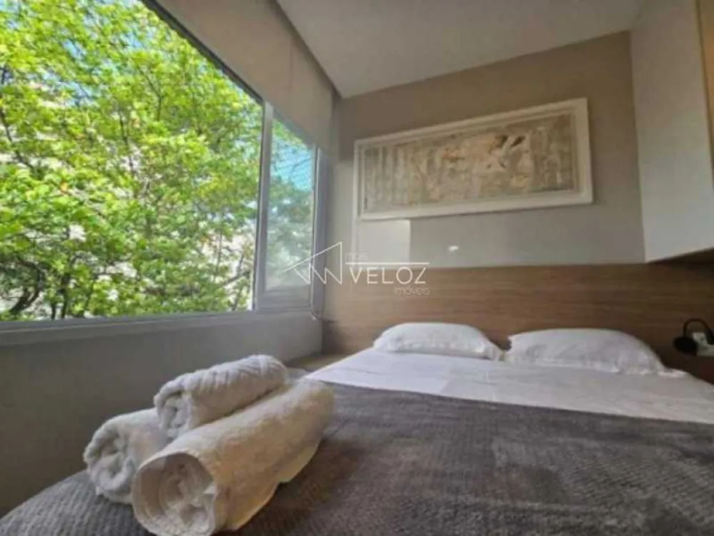 Apartamento, 1 quarto, 35 m² - Foto 18