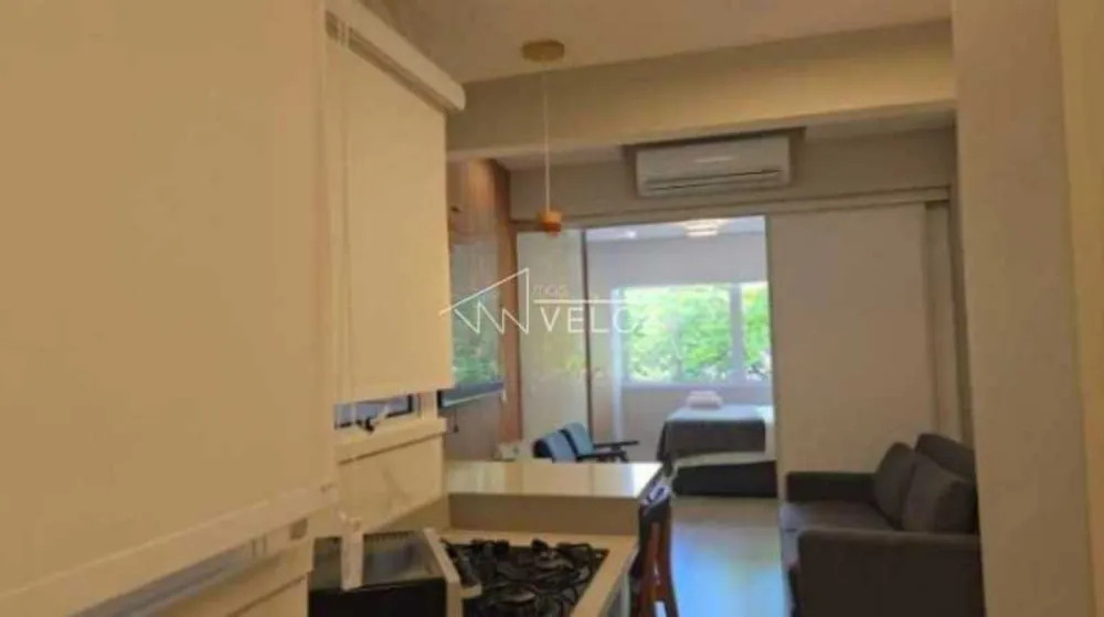 Apartamento, 1 quarto, 35 m² - Foto 11