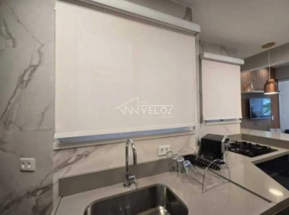 Apartamento, 1 quarto, 35 m² - Foto 3