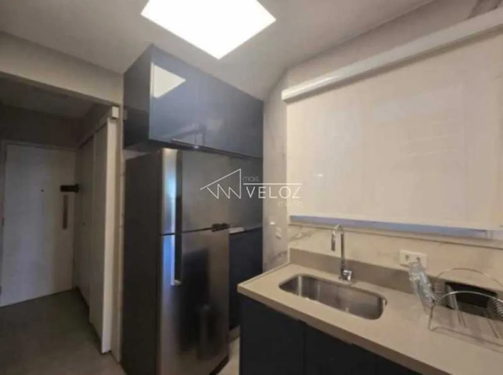 Apartamento, 1 quarto, 35 m² - Foto 9