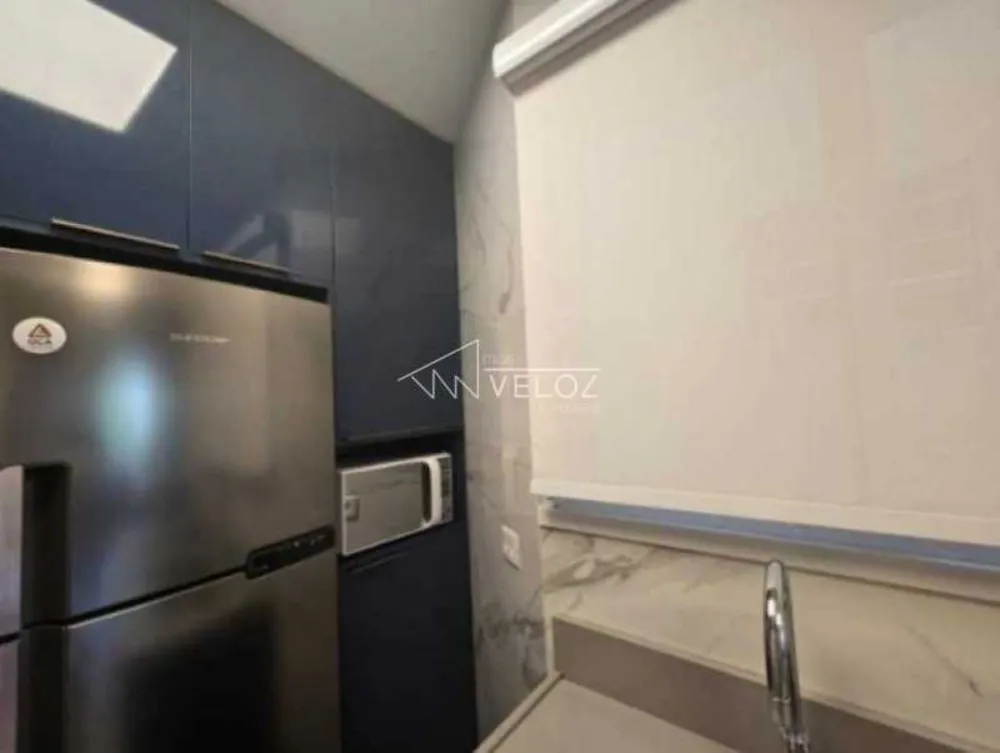 Apartamento, 1 quarto, 35 m² - Foto 12
