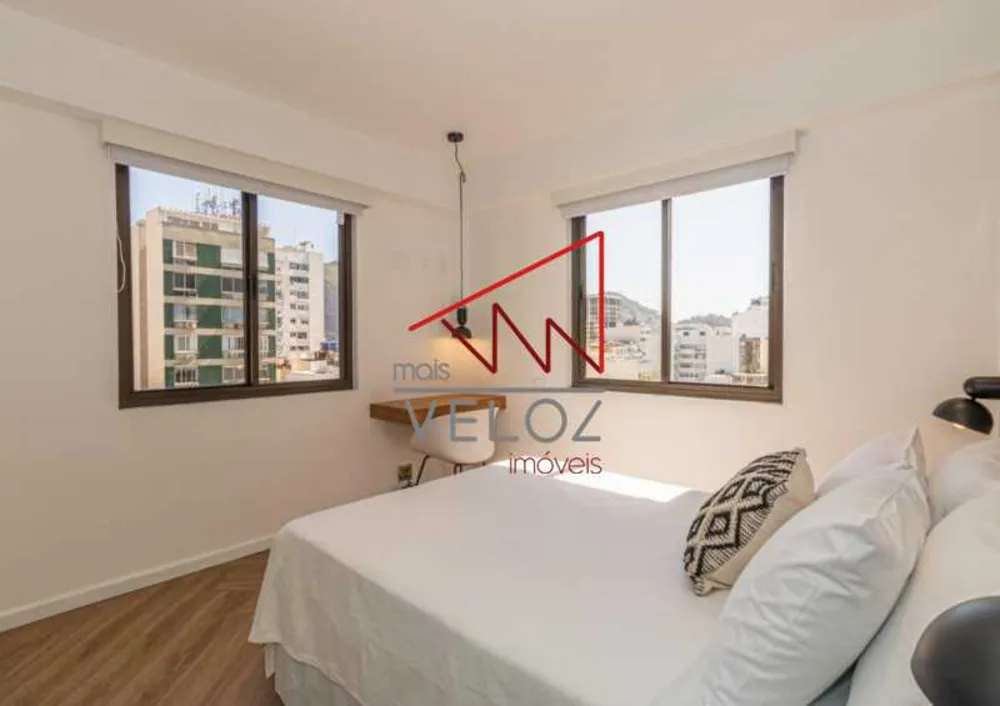 Apartamento, 2 quartos, 90 m² - Foto 5
