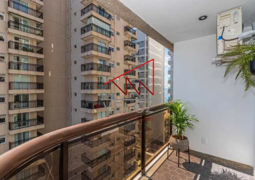 Apartamento, 2 quartos, 90 m² - Foto 12