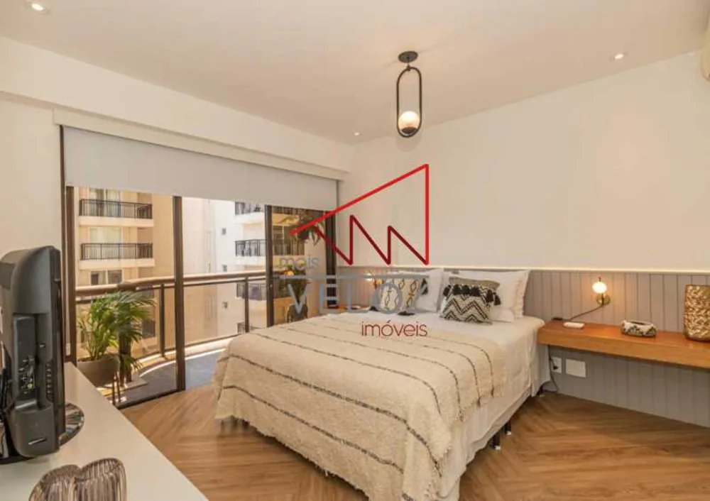 Apartamento, 2 quartos, 90 m² - Foto 3