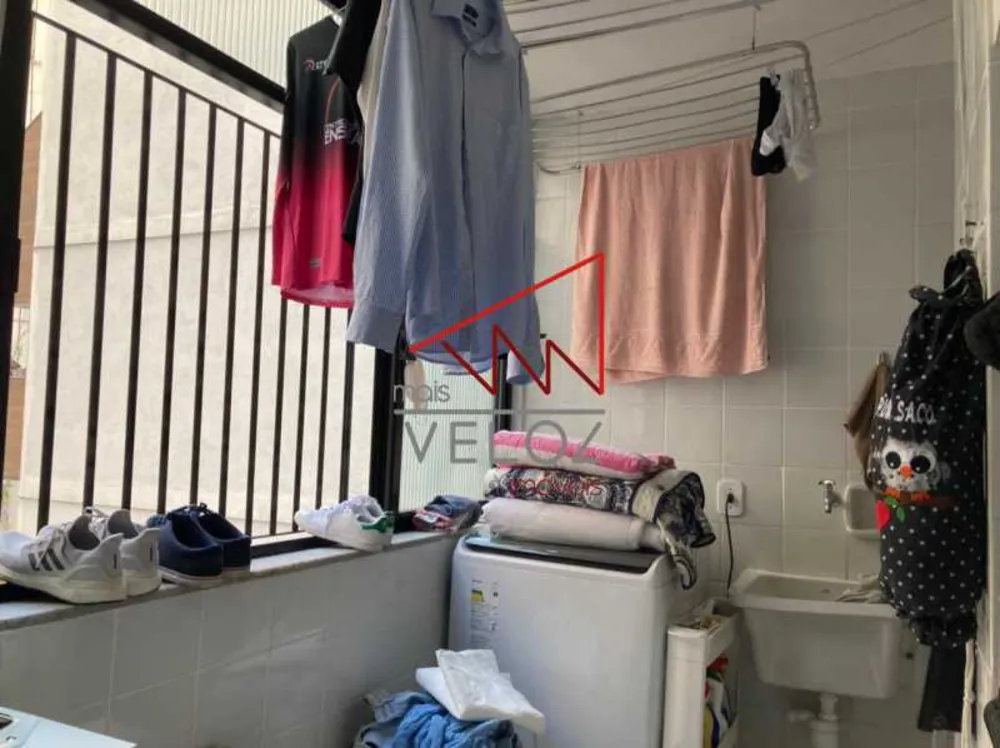 Apartamento, 3 quartos, 160 m² - Foto 17
