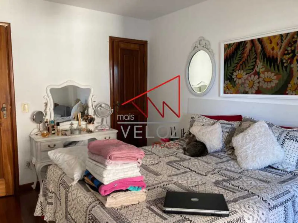 Apartamento, 3 quartos, 160 m² - Foto 10
