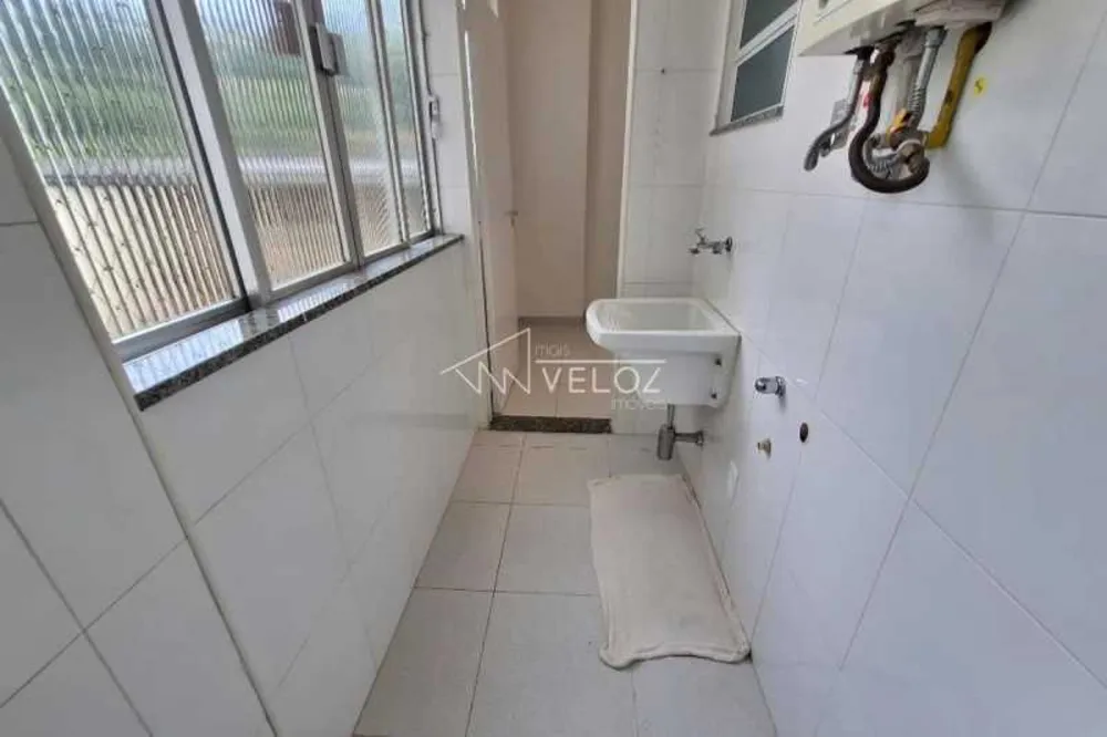 Apartamento, 2 quartos, 58 m² - Foto 2