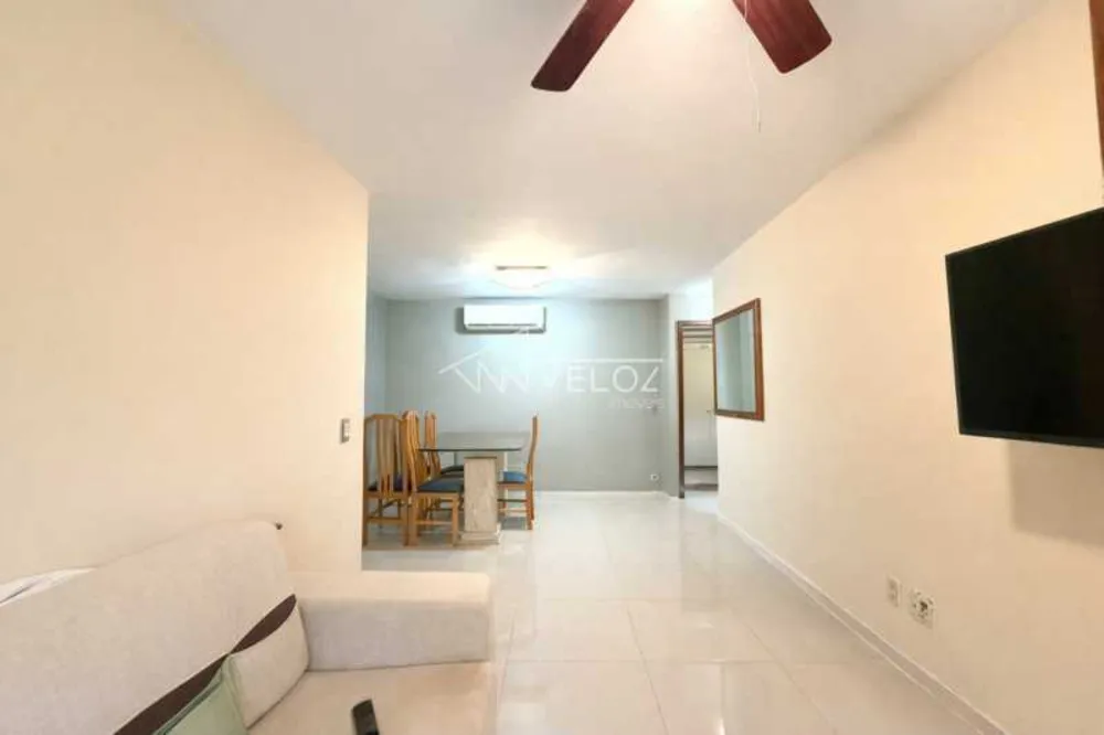 Flat/Apart Hotel, 2 quartos, 80 m² - Foto 11