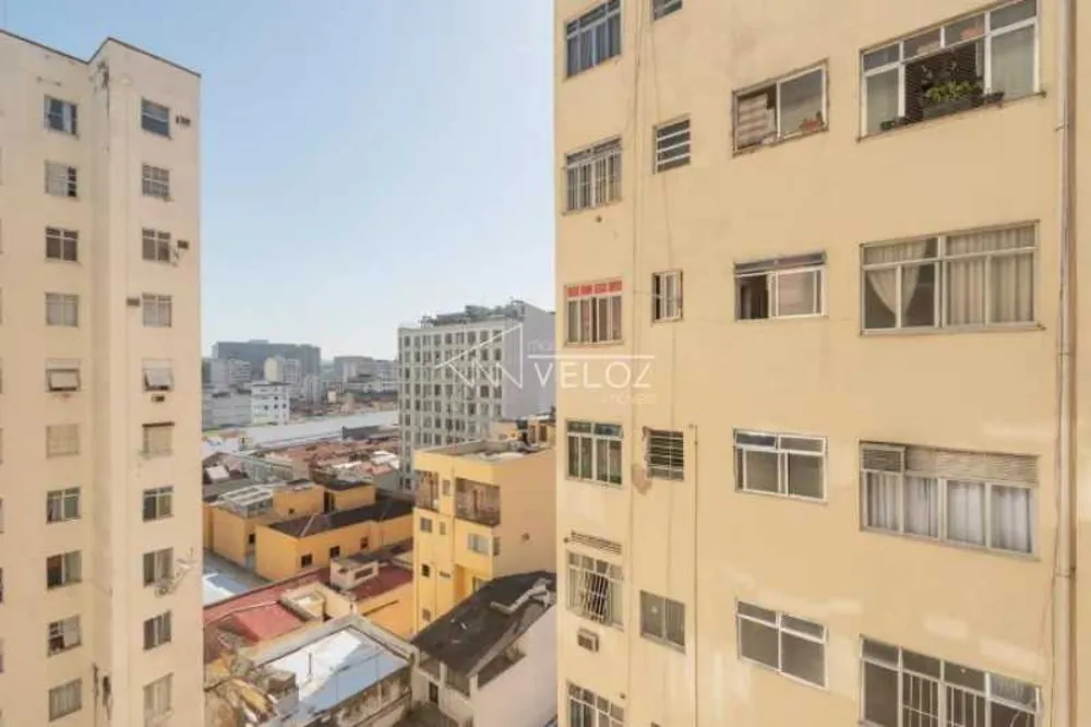 Apartamento, 2 quartos, 42 m² - Foto 3