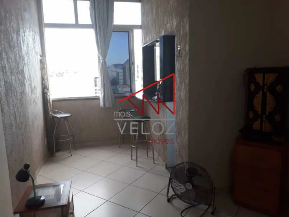 Apartamento, 1 quarto, 52 m² - Foto 11