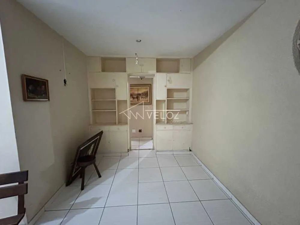 Apartamento, 3 quartos, 90 m² - Foto 4
