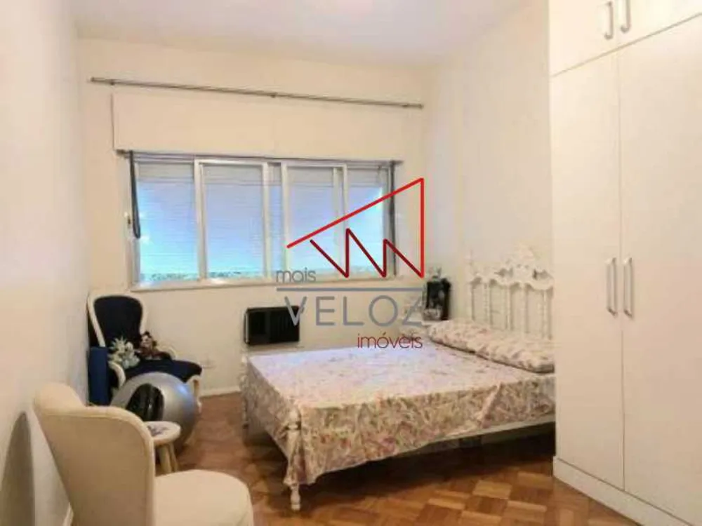 Apartamento, 3 quartos, 233 m² - Foto 2