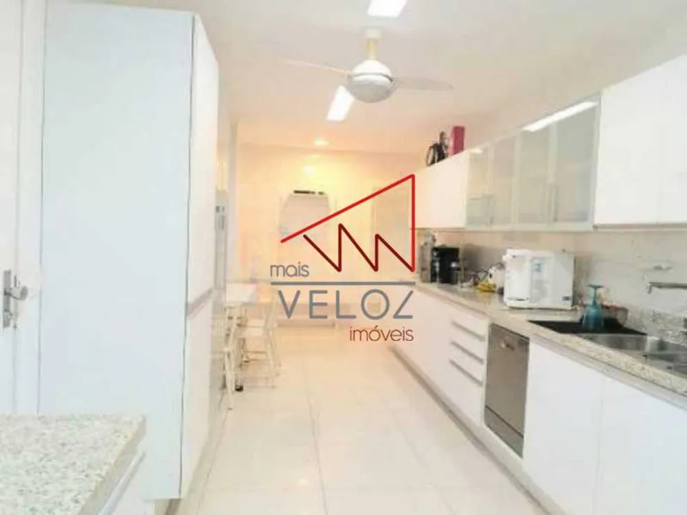 Apartamento, 3 quartos, 233 m² - Foto 12