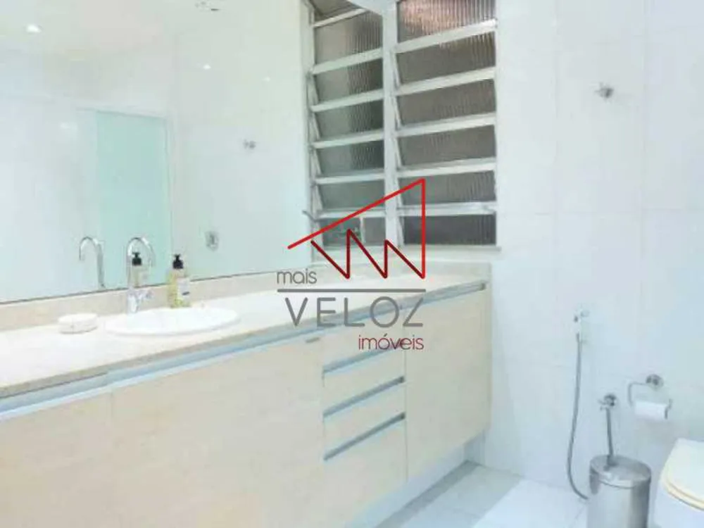 Apartamento, 3 quartos, 233 m² - Foto 1