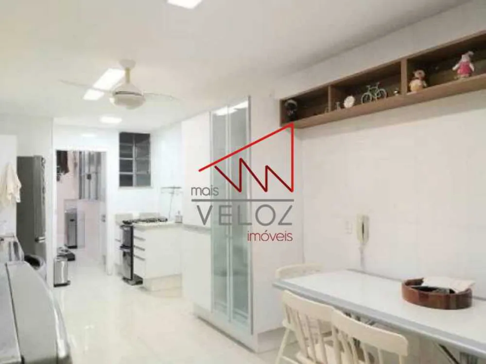 Apartamento, 3 quartos, 233 m² - Foto 6