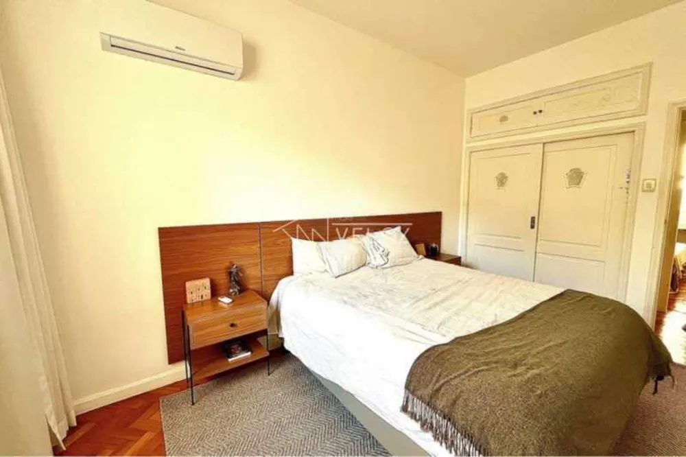 Apartamento, 3 quartos, 117 m² - Foto 8