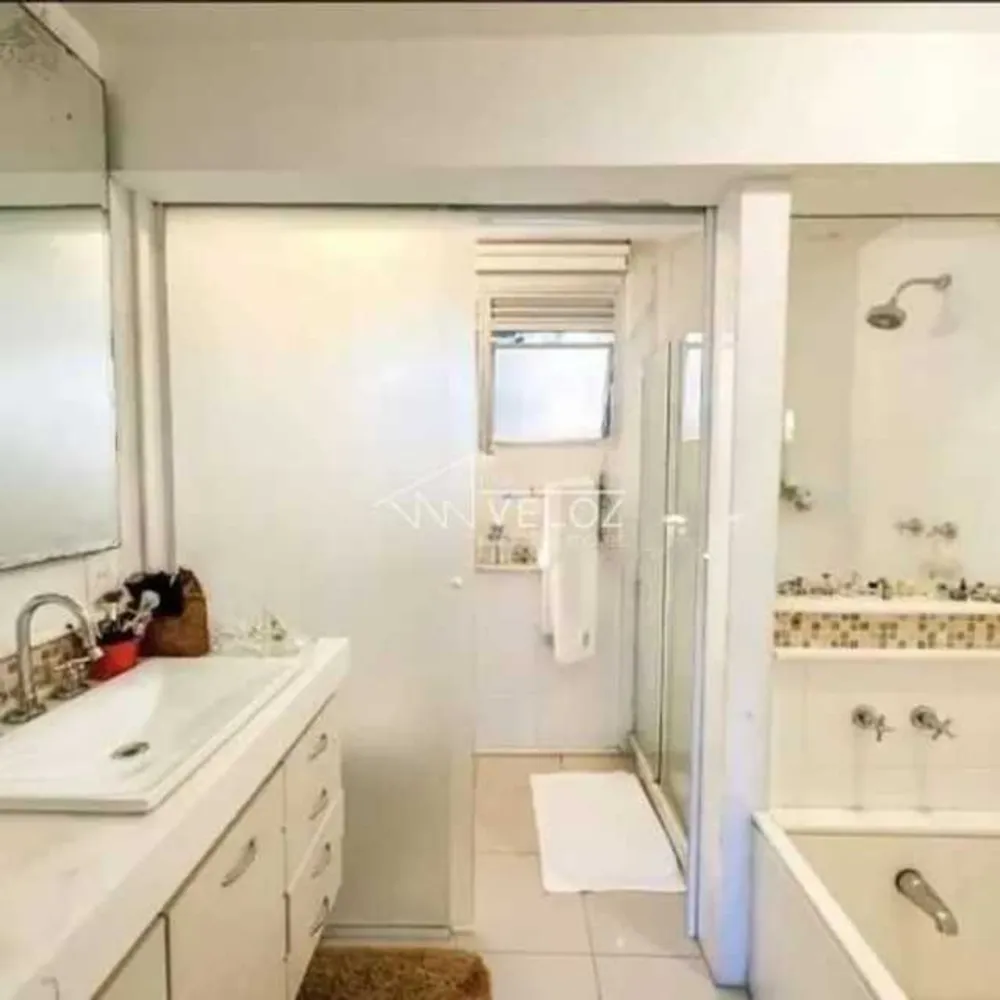 Apartamento, 3 quartos, 210 m² - Foto 19